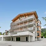 Apartment Apart33 1-29 *