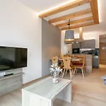 Apartment Apart33 1-29 *