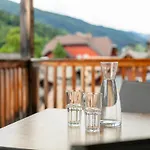 Apart33 1-29 Apartamento Haus im Ennstal