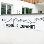 Apartment Apart33 1-29 *