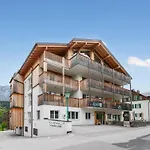 Apart33 1-29 Apartamento Haus im Ennstal