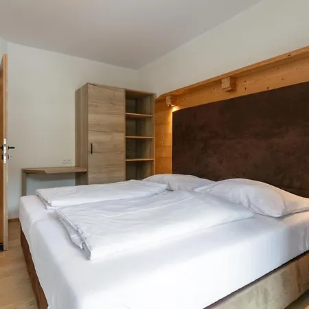 Apart33 1-29 Апартаменты Хаус-им-Энншталь