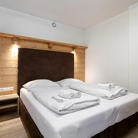 Apart33 1-29 Апартаменты *