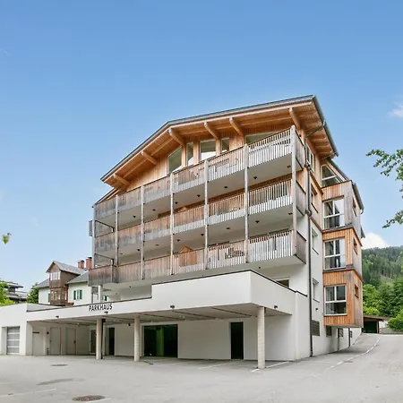 Apart33 1-29 恩斯塔尔豪斯