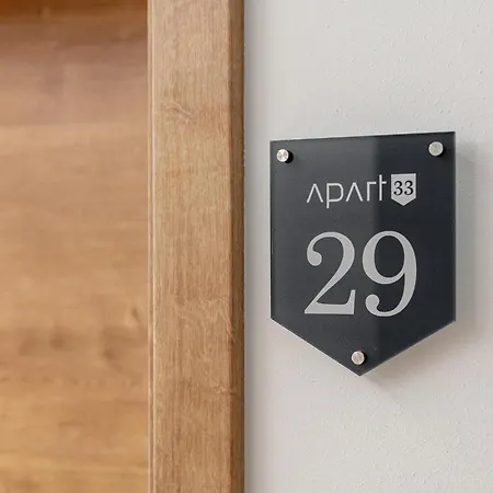 Апартаменты Apart33 1-29 Хаус-им-Энншталь