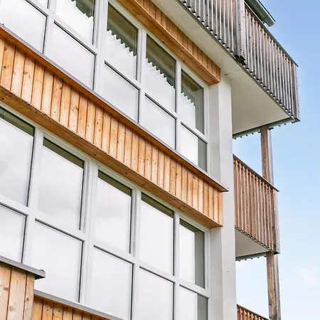 Apart33 1-29 * Хаус-им-Энншталь