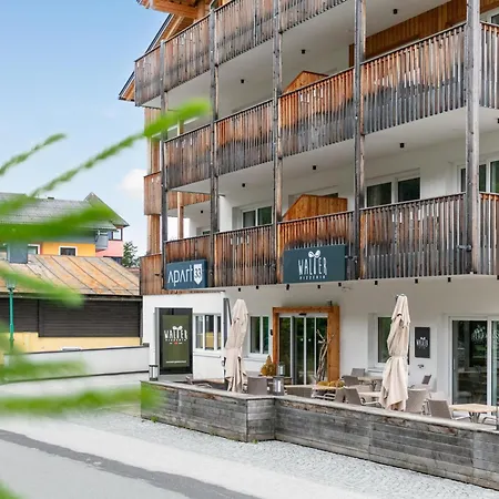 Apart33 1-29 公寓 恩斯塔尔豪斯