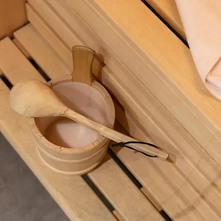 Апартаменты Apart33 1-29 *