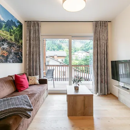 Apart33 1-29 Апартаменты Хаус-им-Энншталь