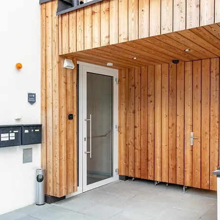 公寓 Apart33 1-29 恩斯塔尔豪斯