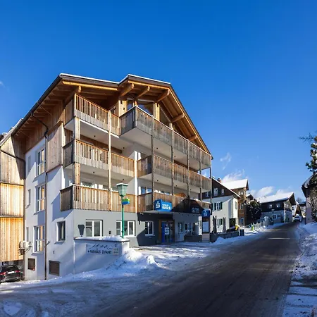 Apartment Apart33 1-29 Haus im Ennstal