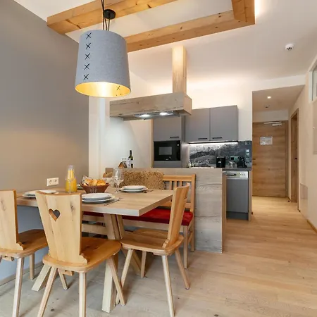 Apart33 1-29 Haus im Ennstal