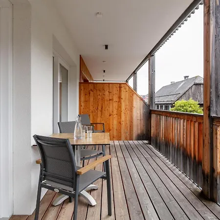 Apart33 1-29 Haus im Ennstal