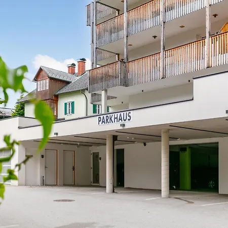 Apart33 1-29 * Haus im Ennstal