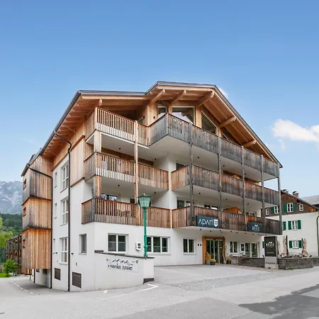 Apart33 1-29 Lägenhet Haus im Ennstal