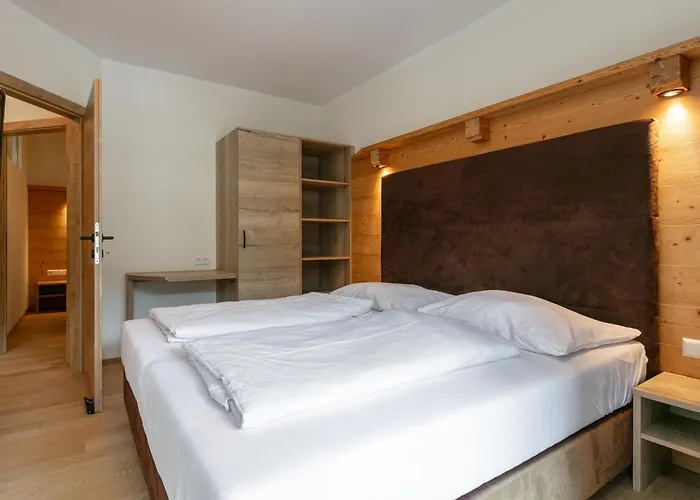 Apart33 1-29 Daire Haus im Ennstal