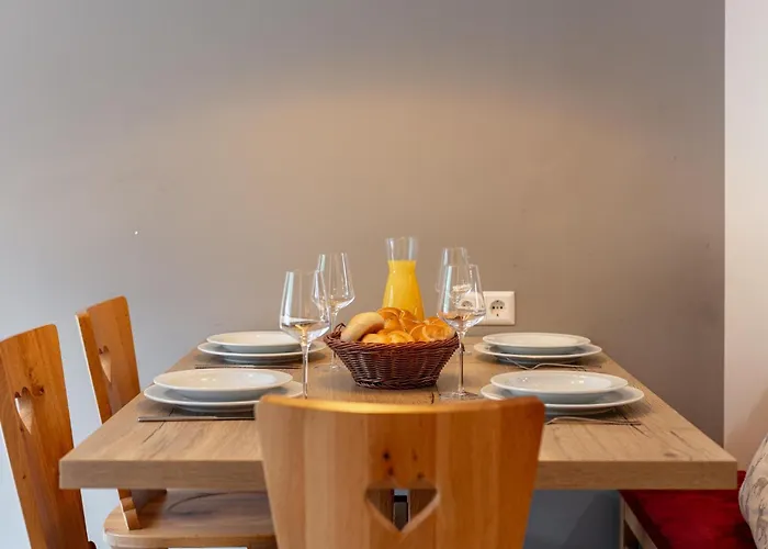 Apart33 1-29 شقة هاوس إم إنيستال