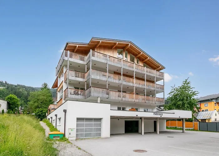 Apart33 1-29 شقة *