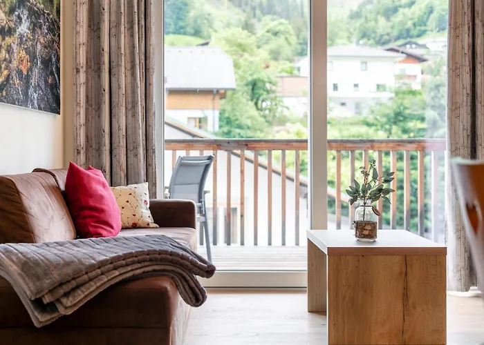 Apart33 1-29 شقة *