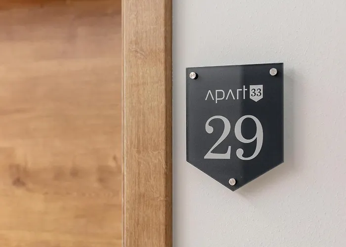 شقة Apart33 1-29 هاوس إم إنيستال