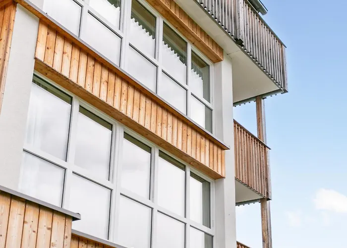 Apart33 1-29 * Haus im Ennstal