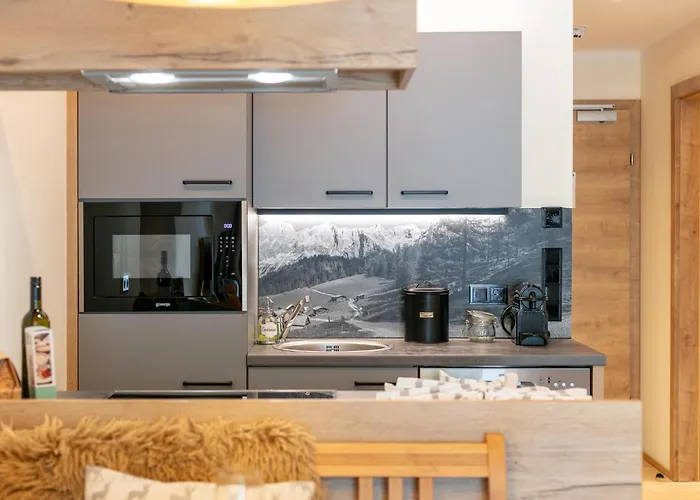 Apart33 1-29 Daire *