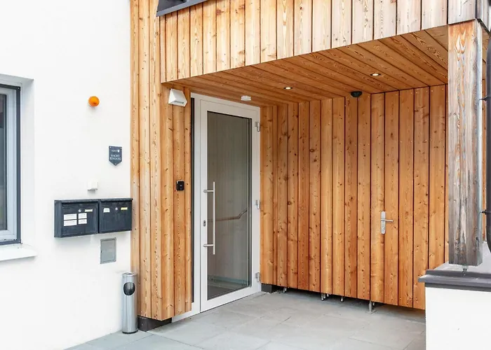 Daire Apart33 1-29 Haus im Ennstal